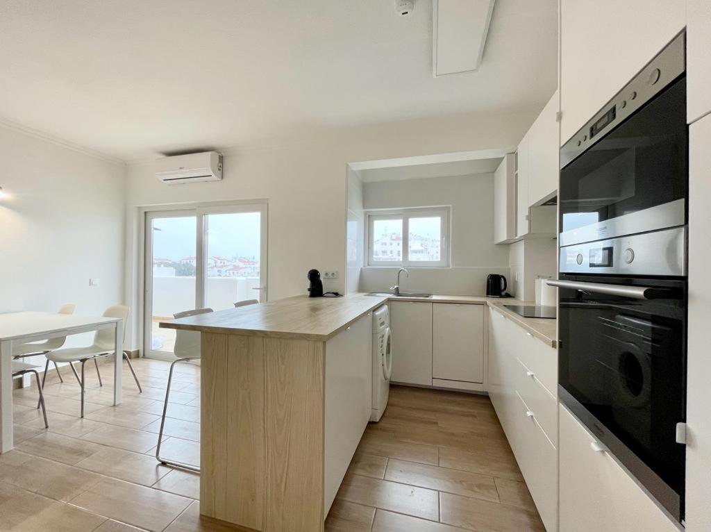 Albufeira Centre Apartment With Pool Εξωτερικό φωτογραφία