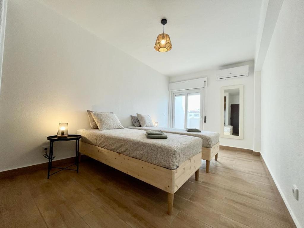 Albufeira Centre Apartment With Pool Εξωτερικό φωτογραφία
