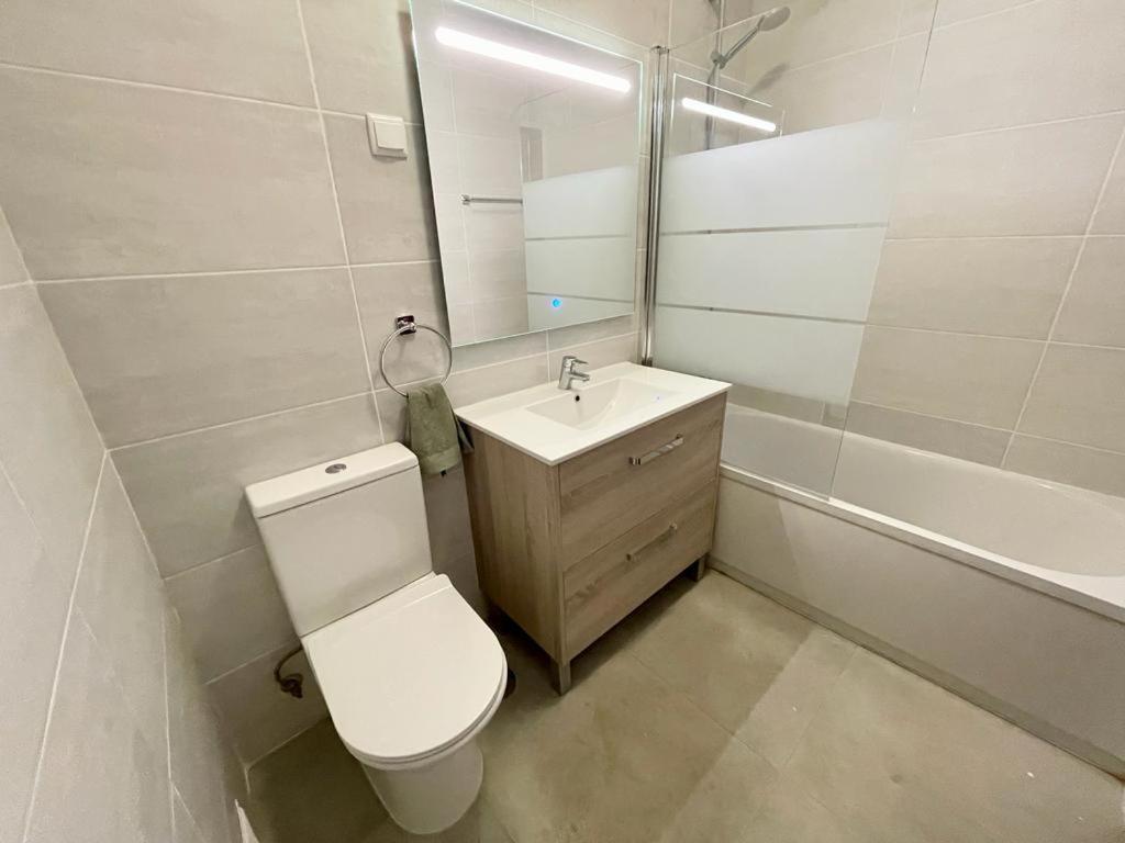 Albufeira Centre Apartment With Pool Εξωτερικό φωτογραφία