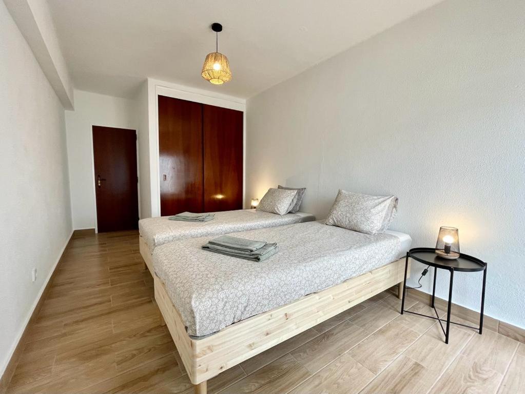 Albufeira Centre Apartment With Pool Εξωτερικό φωτογραφία
