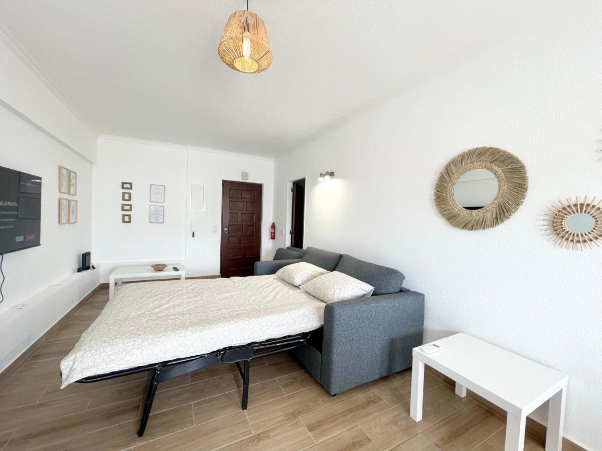 Albufeira Centre Apartment With Pool Εξωτερικό φωτογραφία