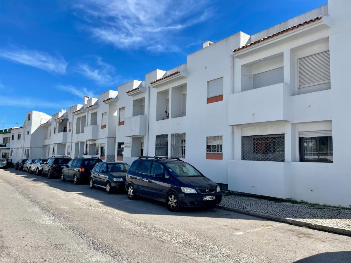 Albufeira Centre Apartment With Pool Εξωτερικό φωτογραφία